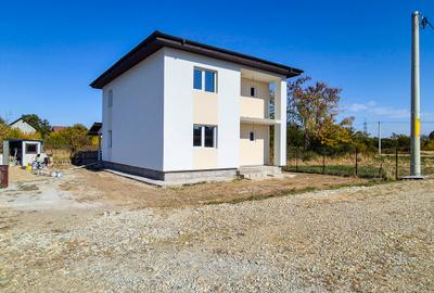 Casa P+1E Prundu-Bananai Pitesti - 2