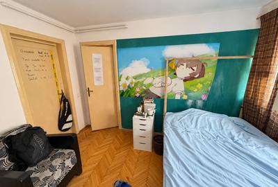 3 camere, 76 mp | Cladire interbelica fara risc | Dorobanti-Grigore Alexandrescu - 6