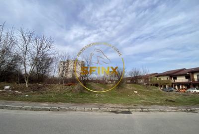 Teren de vanzare 6500 mp Drumul Taberei - 3