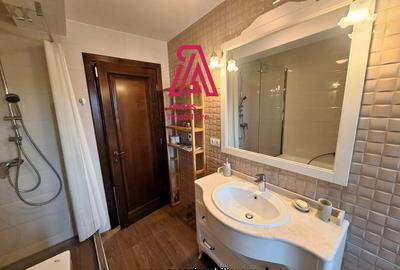 Apartament 3 camere de inchiriat -Parcul Sub Arini! - 11
