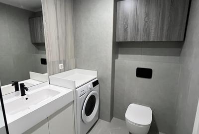 Apartament 2 camere Nusco City 2 | mall Promenada | metrou Pipera - 6