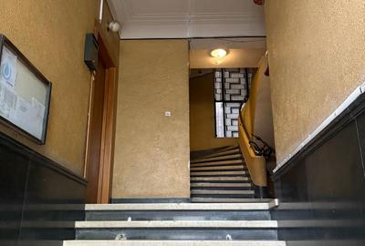Apartament Foarte Mare Interbelic Superb Conservat ! OPORTUNITATE ! - 6
