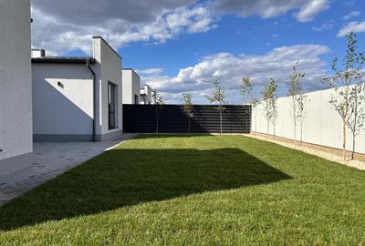 Case pe parter cu arhitectură mediteraneană – confort, eleganță și spațiu - 4
