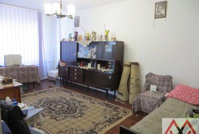 Apartament 3 camere Dristor - Mihai Bravu - Kauffland - decomandat - 2