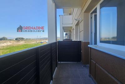 Apartament 3 camere decomandat, nemobilat – Subcetate Residence, Sânpetru - 3