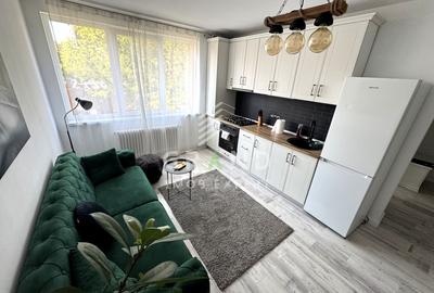 Ap 3 camere | MODERN | BALCON | PARCARE | P-ta 14 Iulie/Cluj Arena - 2