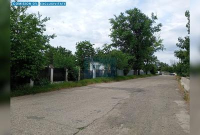 TEREN 1882 MP -  ZONA COSBUC┃ - 1