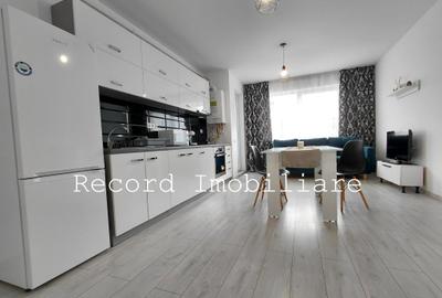 Ap 2 camere, etaj 2 si Garaj subteran, Lift str.Florilor in Floresti - 8
