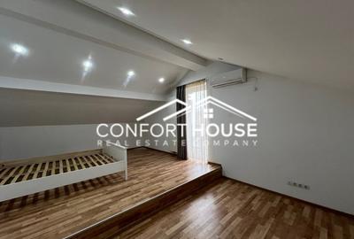 VILA D+P+E+M, 7 camere, ansamblu rezidential, IANCU NICOLAE - 30