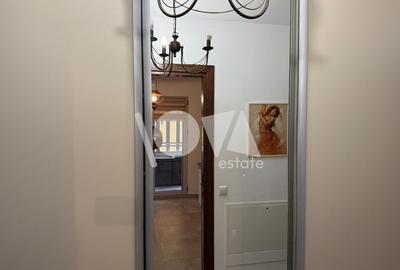 De închiriat: ap 2 camere + parcare - Quadra’s Place - M. Poenaru - 7