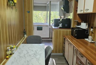 Apartament 3 camere, decomandat, de vânzare – Militari, zona Gorjului - 8