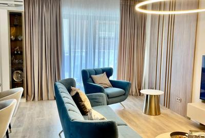 Inchiriere apartament cu 3 camere-mobilat premium- Parc Herastrau - 6