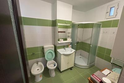 De închiriat – Apartament 2 camere | 62 mp | Centru – Zona BIG - 7