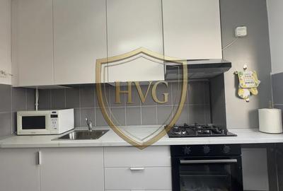 Apartament cu 2 camere | Proaspat renovat | 13 Septembrie - 6
