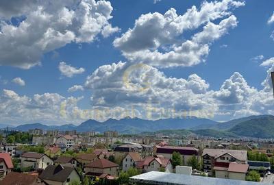 *Apartament 2 camere de închiriat – Top City, Brașov | - 8