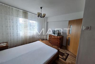 Apartament decomandat 2 camere, zona Garii - 5