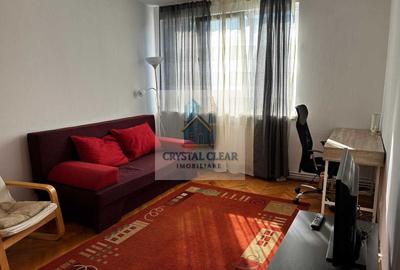 Apartament cu 2 camere semidecomandat în Cornișa