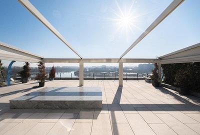 Vanzare penthouse laguna residence - 1