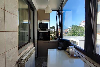 Apartament cu 2 camere de inchiriat in cartierul  Compozitori - 5