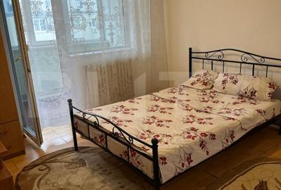 Apartament 2 camere decomandat, 49 mp, 2 balcoane – Mănăștur - 1