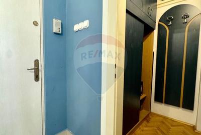 Apartament cu 2 camere de vânzare în zona Ultracentral - 18
