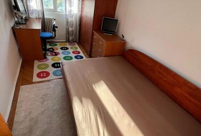 3 camere, prima inchiriere, 5 min metrou N. Grigorescu, 75 mp - 6