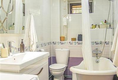 Apartament 2 camere de vanzare Dealul Cetatii - 9