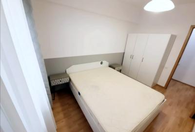 2 camere, bloc nou, modern, cu parcare, in zona strazii Dorobantilor - 8