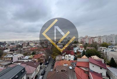 Dacia – Eminescu - Vânzare - Penthouse 3 camere + Terasă panoramică ! - 10