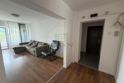 Apartament cu 3 camere de închiriat – Str. Toamnei, Brașov - 11