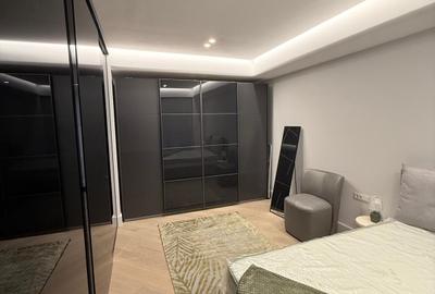 Luxury Double Studio | Cortina 126 Iancu Nicolae | Premium Design | Parking - 2