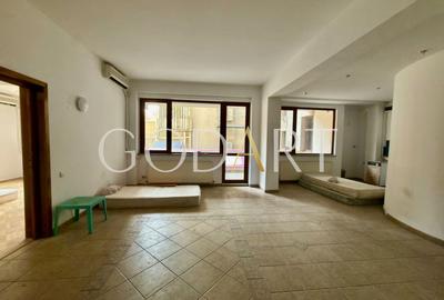 DUPLEX EXCLUSIVIST CU PISCINA PRIVATA | SAUNA | GRADINA | AVIATORILOR - 3