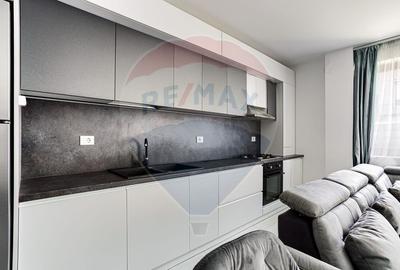 Apartament de lux cu 2 camere de închiriat - 7