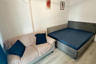 Militari  l Studio Lux  l Panorama City l Etaj 3 l - 6