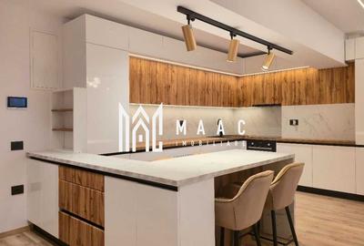 Apartament cu 2 camere decomandat, mobilat în Șelimbăr