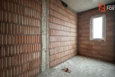 Duplex 4 camere, 111 mp, Asfalt - Mosnita Noua - 13