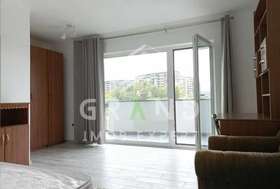 Apartament cu 2 camere decomandat, mobilat în Gheorgheni
