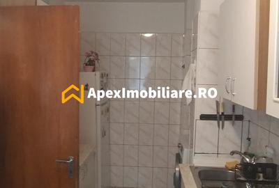 Ap. 3 cam de inchiriat Tineretului Bucuresti | Metrou 2 min | Ac Parc Parcare - 11