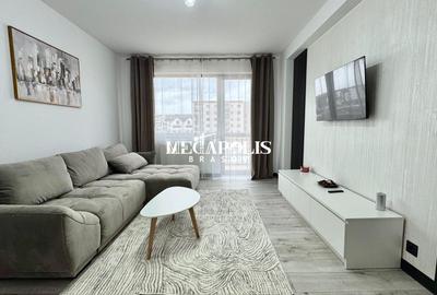 Apartament 2 camere | Decomandat | Prima închiriere | Tractorul - 1
