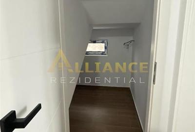 Casa individuala - 300 mp  - 5 camere - 3 bai - 8