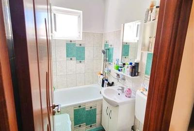 0% Comision! Apartament 2 camere gata de locuit | Centrală proprie | Etaj 2 - 10