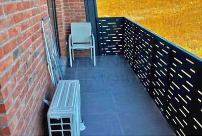 Apartament 2 camere |  Modern, etaj 2, | Parcare inclusă - 7