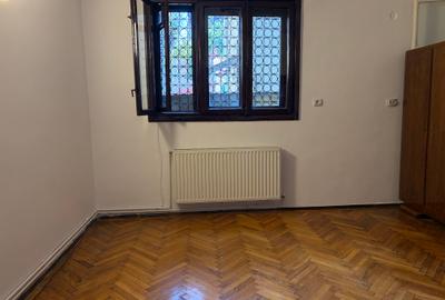 Dorobanti, Piata Dorobanti, apartament 5 camere in vila, ideal birou/ cabinet, - 2