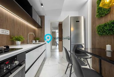 Apartament 2 camere- inchiriere -Metalurgiei, parc Tudor Arghezi - 5