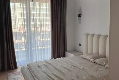 Apartament de închiriat cu 2 camere -Pipere Platza - Prima Închiriere - 2
