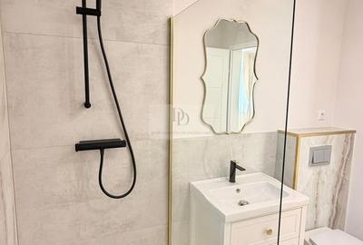 Apartament 3 camere Finisaje Premium | Parcare subterana inclusa - 17