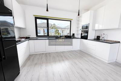 Casă Individuală Premium | 4 Camere | Curte | Nest Residence, Tunari - 10