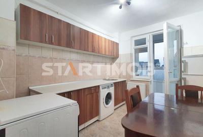 Apartament mobilat 3 camere zona Vlahuta - 19