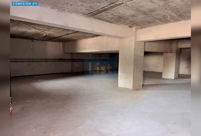 Oportunitate investiție – spațiu comercial 155 mp, Faleza Dunării - 1