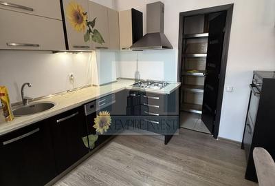 Apartament 3 camere la casa, mobilat/utilat-zona Centrul Istoric - 5